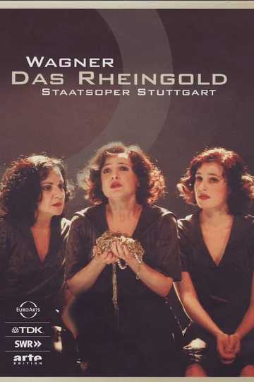 Das Rheingold Poster