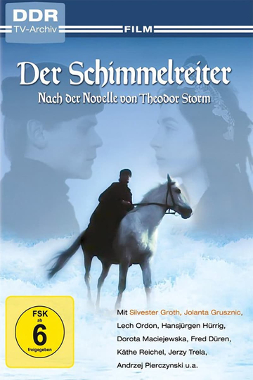 Der Schimmelreiter Poster