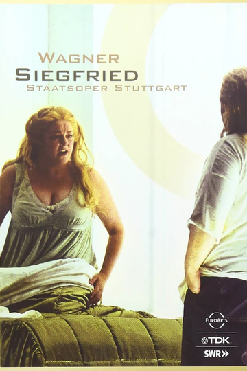 Siegfried Poster