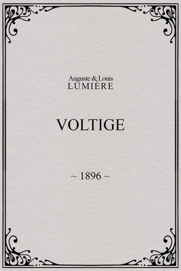 Voltige