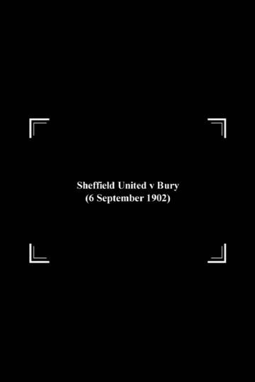 Sheffield United v Bury