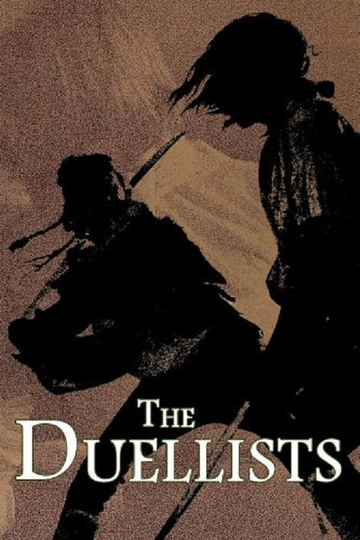 The Duellists Poster