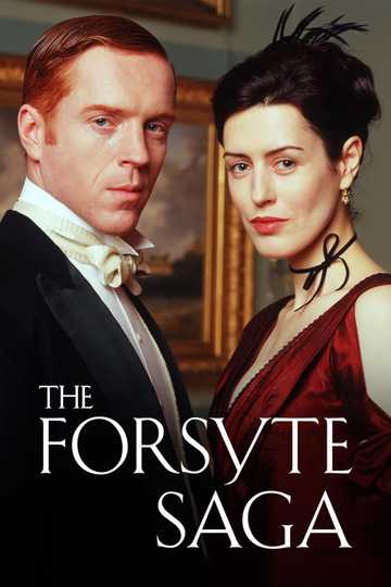 The Forsyte Saga Poster