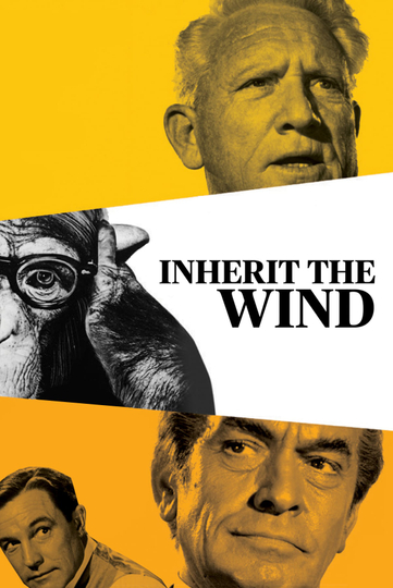 Inherit the Wind Poster