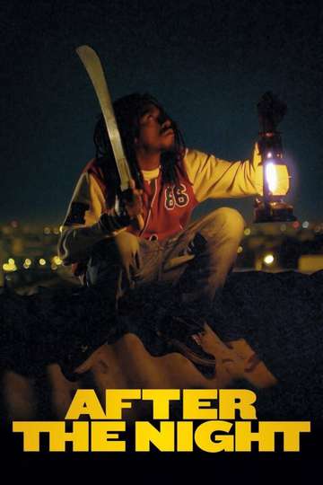 After the Light Poster