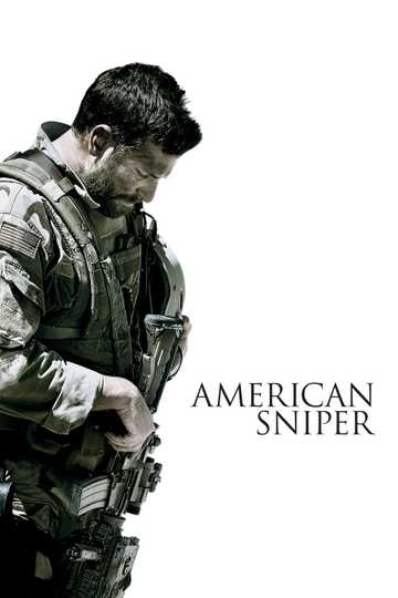 American Sniper Poster