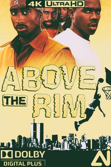 Above the Rim