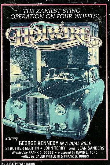 Hotwire Poster