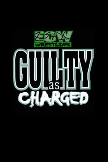 ECW Guilty as Charged 2000