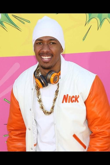 The Nick Cannon Show