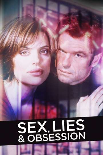 Sex Lies  Obsession Poster