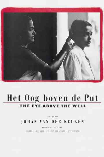 The Eye Above the Well Poster