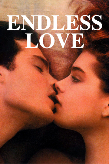 Endless Love Poster