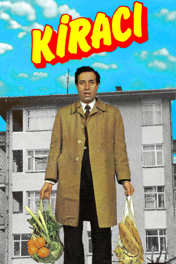 Kiracı Poster