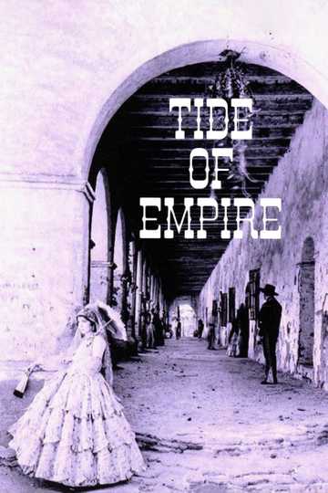Tide of Empire Poster