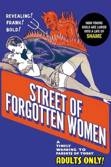 Street of Forgotten Women