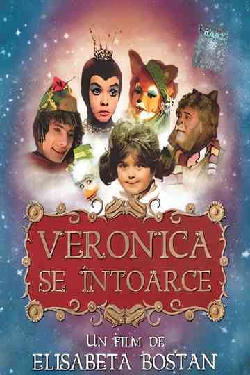 Veronica Comes Back