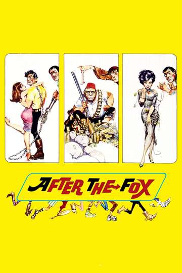 After the Fox