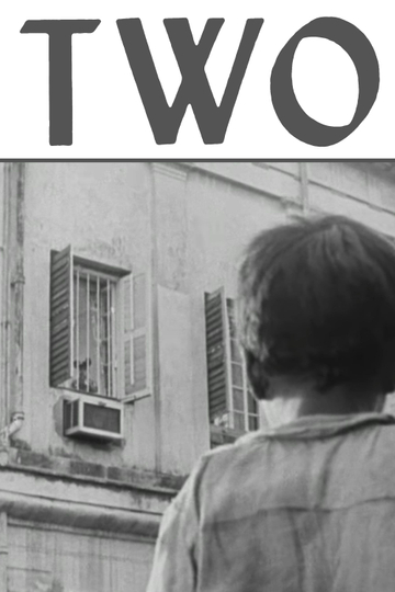 Two Poster