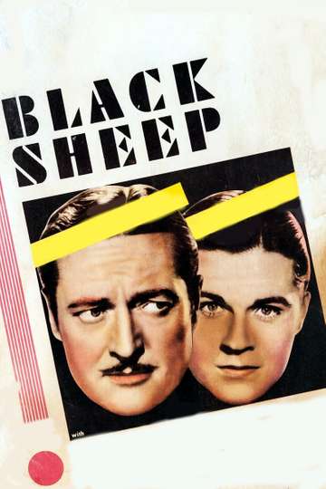 Black Sheep Poster