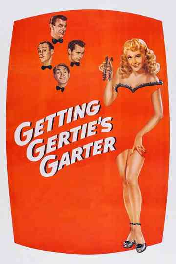 Getting Gertie's Garter