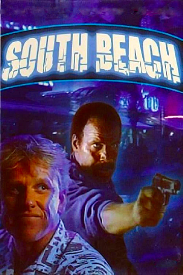 South Beach Poster