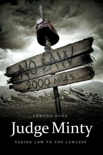 Judge Minty Poster