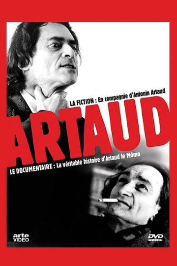 The True Story of Artaud the Momo Poster