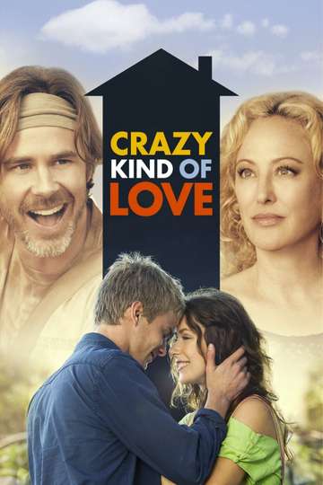 Crazy Kind of Love Poster
