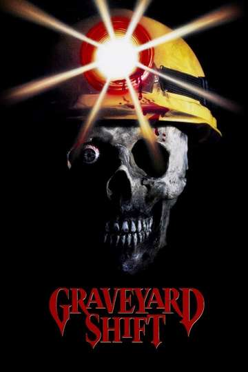 Graveyard Shift Poster