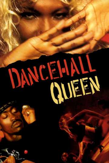 Dancehall Queen