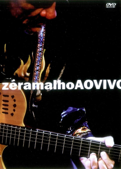 Zé Ramalho  Live