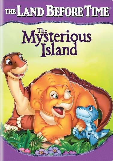 The Land Before Time V: Mysterious Island Stream and Online |