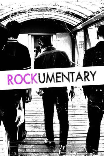 Rockumentary Poster