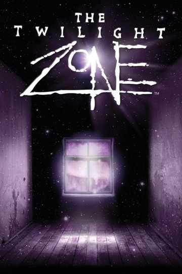 The Twilight Zone Poster