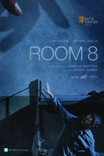 Room 8 Poster