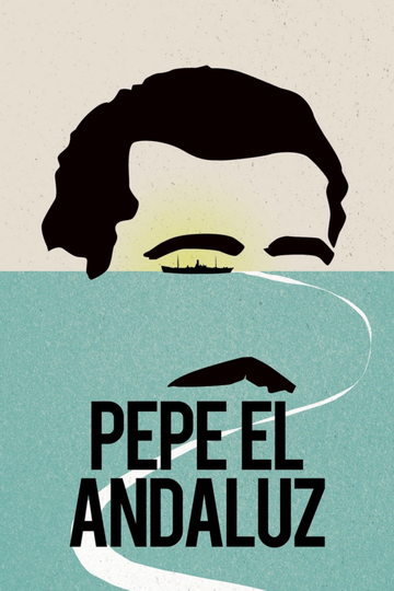 Pepe el Andaluz Poster