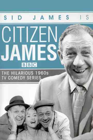 Citizen James