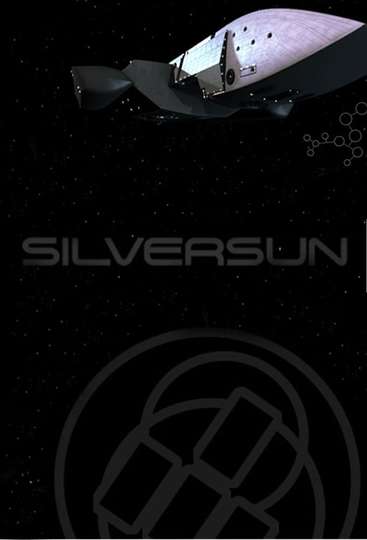 Silversun Poster
