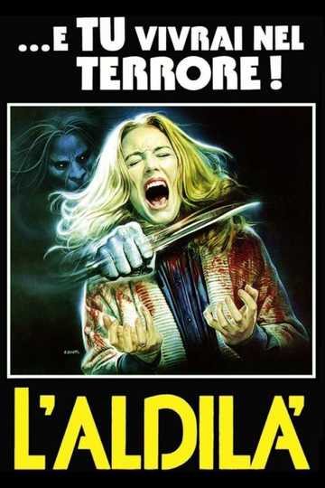 The Beyond Poster