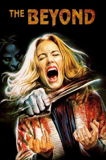 The Beyond Poster