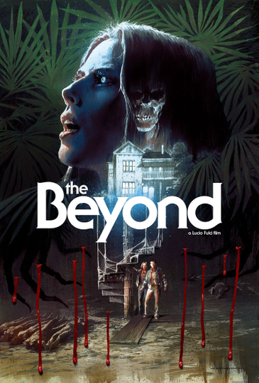 The Beyond Poster