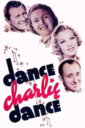Dance Charlie Dance poster