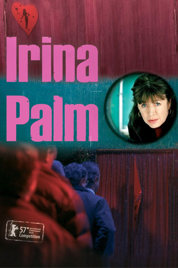 Irina Palm Poster