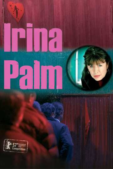 Irina Palm Poster