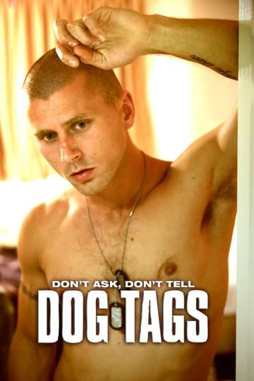 Dog Tags Poster