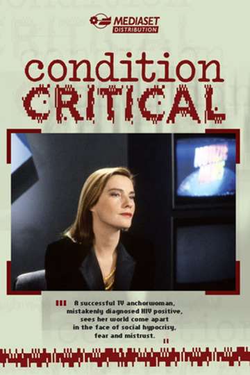 Condition Critical Poster