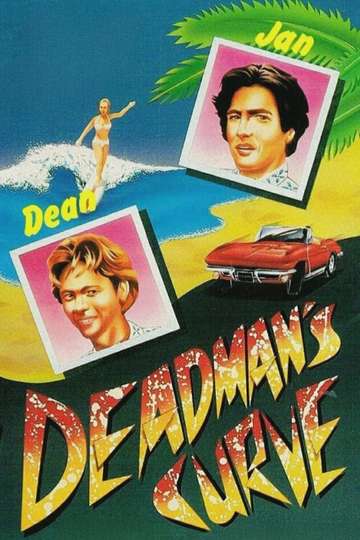 Deadmans Curve Poster