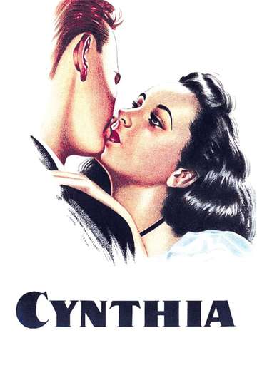 Cynthia Poster