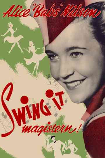 'Swing It' Teacher